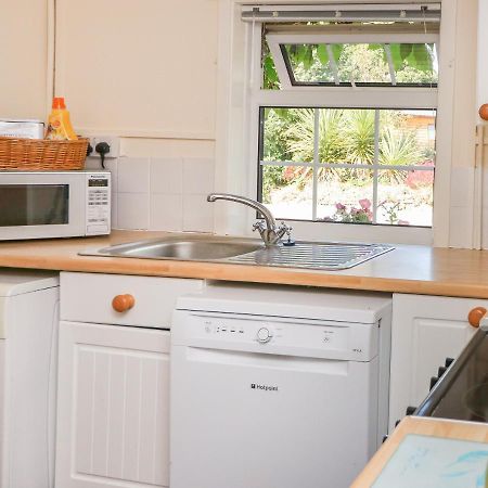 Park House Villa Llandrindod Wells Ngoại thất bức ảnh