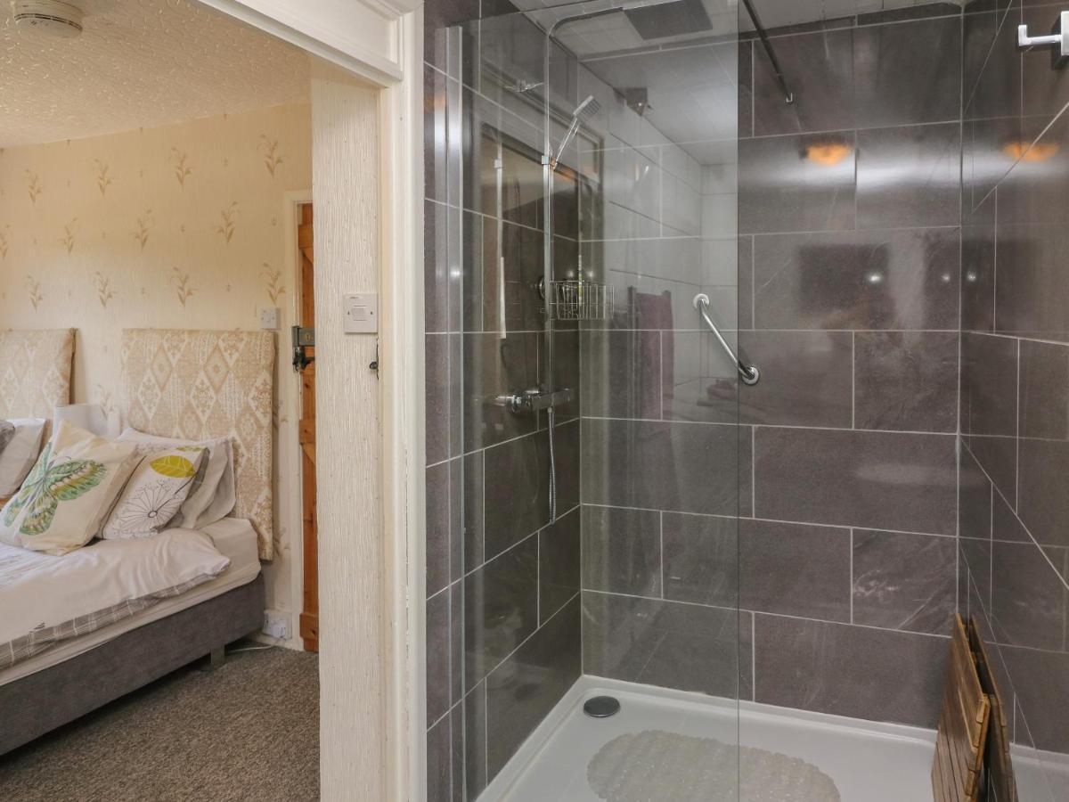 Park House Villa Llandrindod Wells Ngoại thất bức ảnh