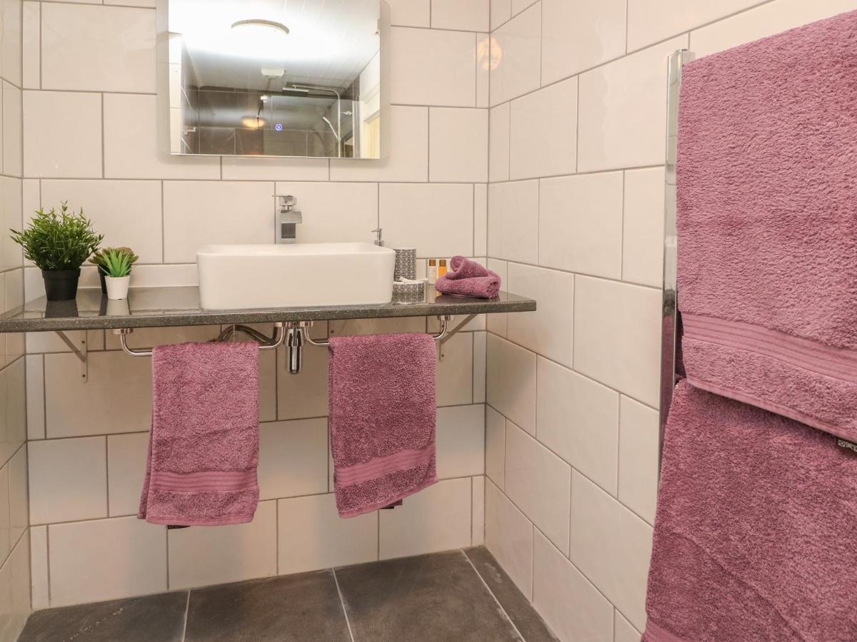 Park House Villa Llandrindod Wells Ngoại thất bức ảnh